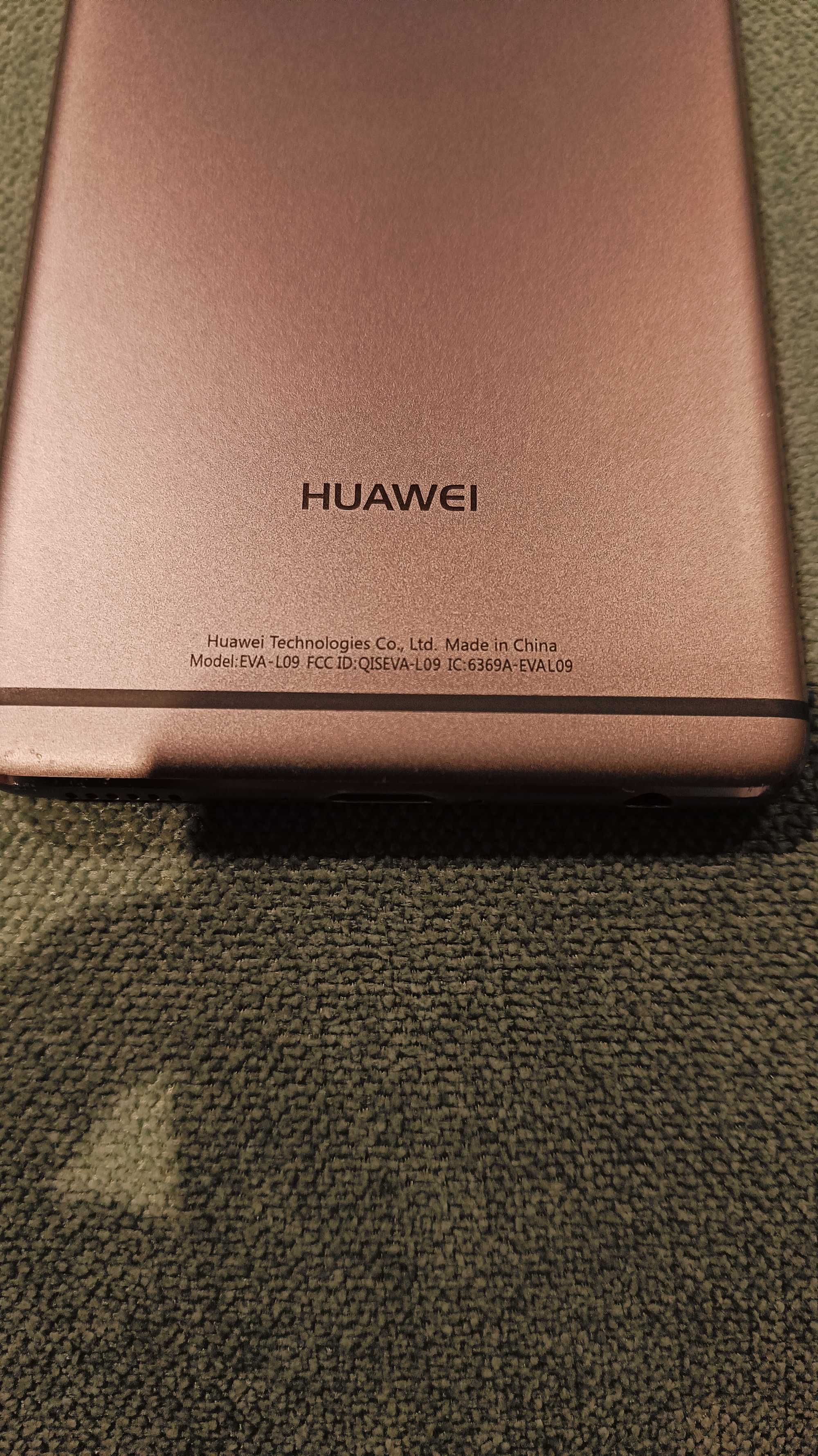 Huawei P09 - EVA