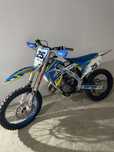 Cross Tm Racing 144cc 2T
