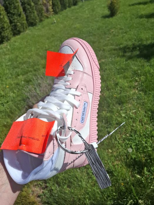 OFF White 3.0 mărime 36,37,38,39