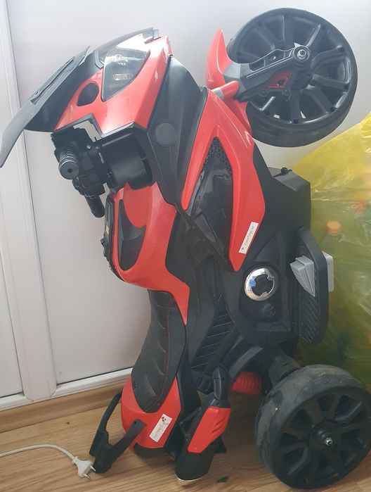 Motocicleta electrica copii