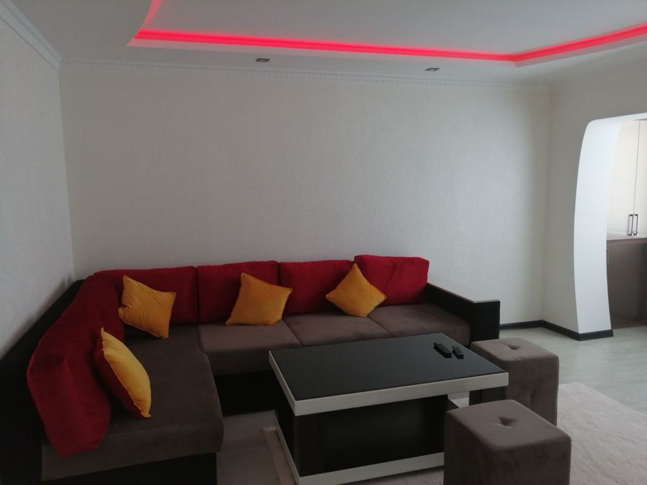 Аренда 2 комнатной квартиры М.Ойбек ор-р Angel’s Food/Точка Вкуса