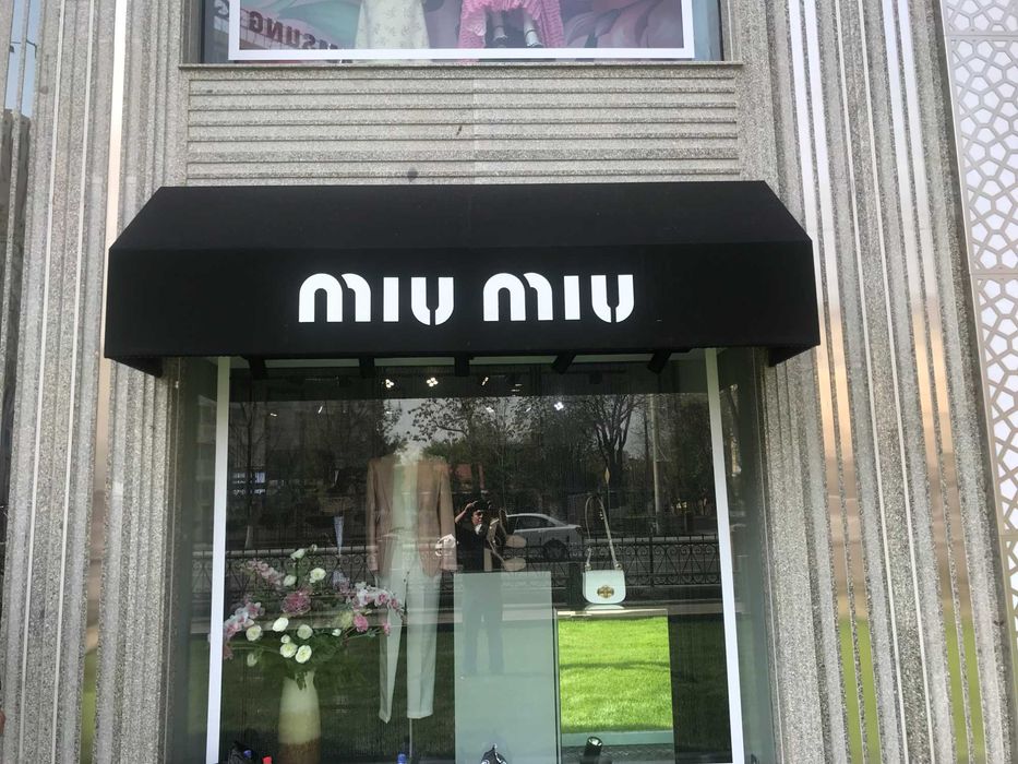 UMBRELLA — Uyingiz va biznesingiz uchun markiza