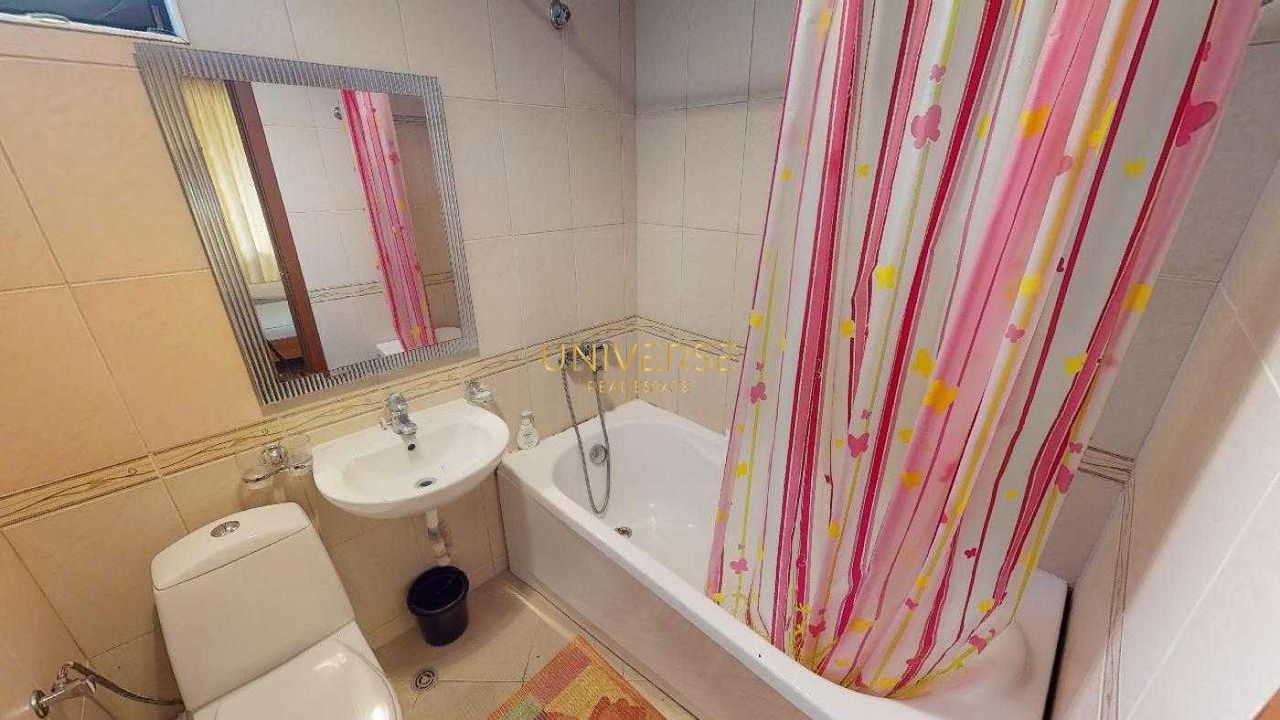 Продава се Тристаен апартамент в с. Кошарица, Област Бургас - 130 кв.м за 993 €/кв.м - Снимка #16
