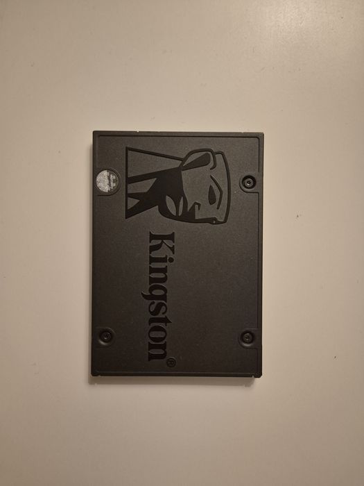 SSD Kingston A400 480GB SATA III