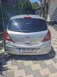 Opel corsa 2 2008