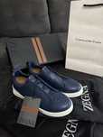 Pantofi Zegna - piele naturala/premium/cateva marimi