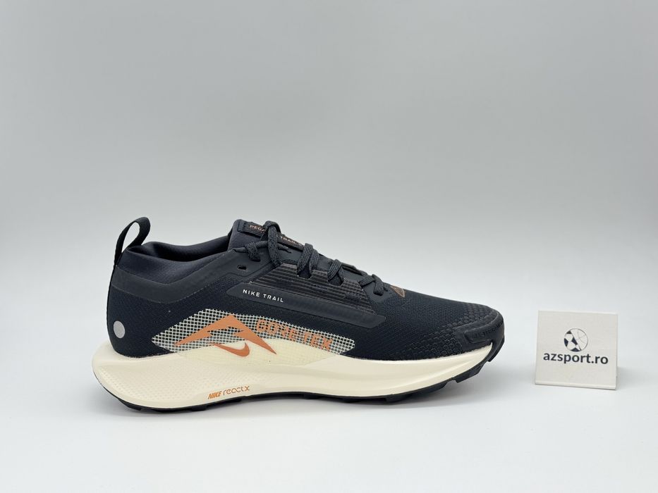 Nike Pegasus Trail 5 Gore-Tex Noi Originali (36,5; 38; 39; 40,5; 41)