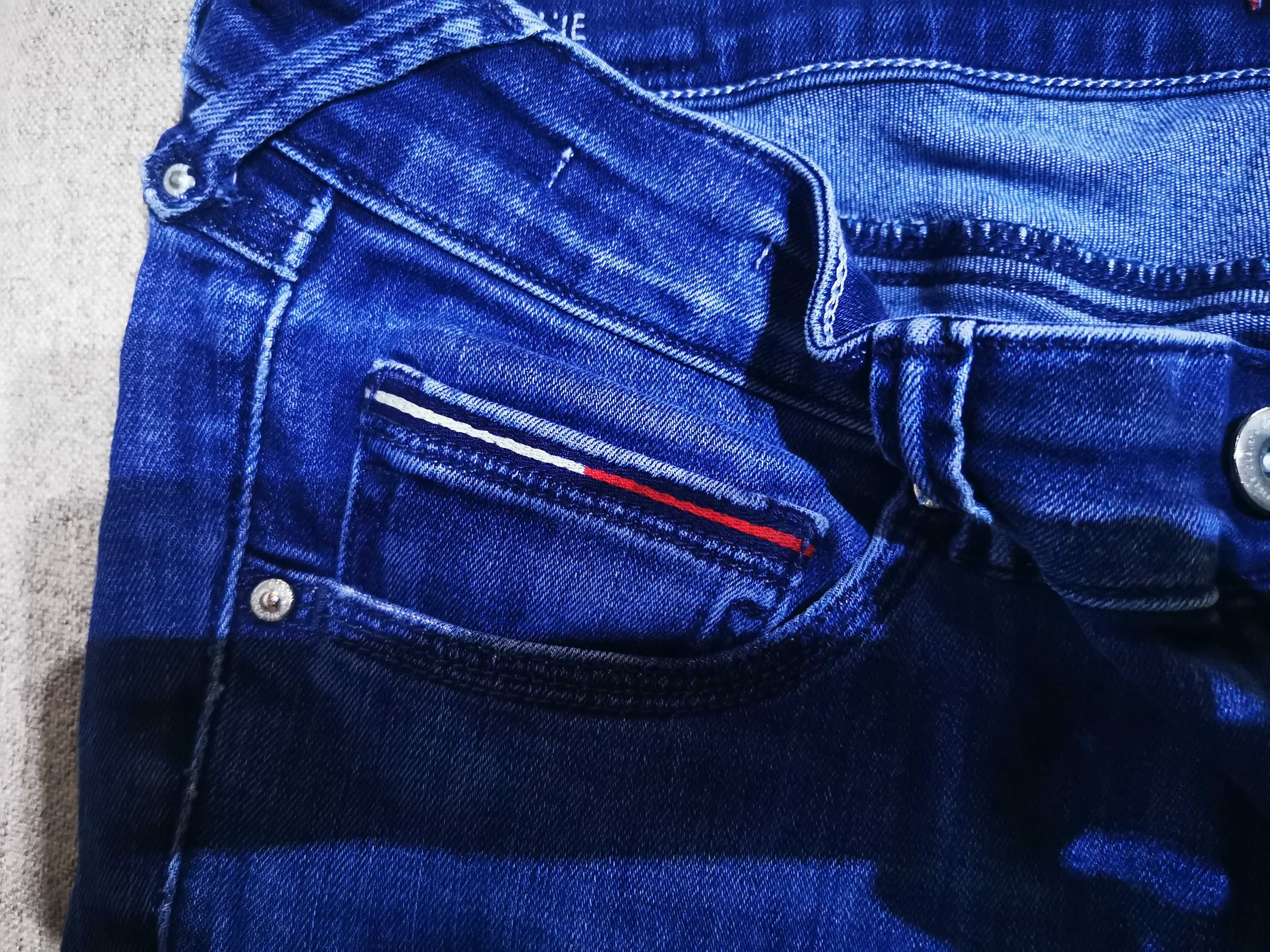 Jeans Tommy Hilfiger