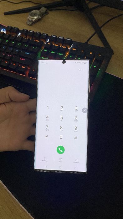 S22 ULTRA KH 12/512 GB
