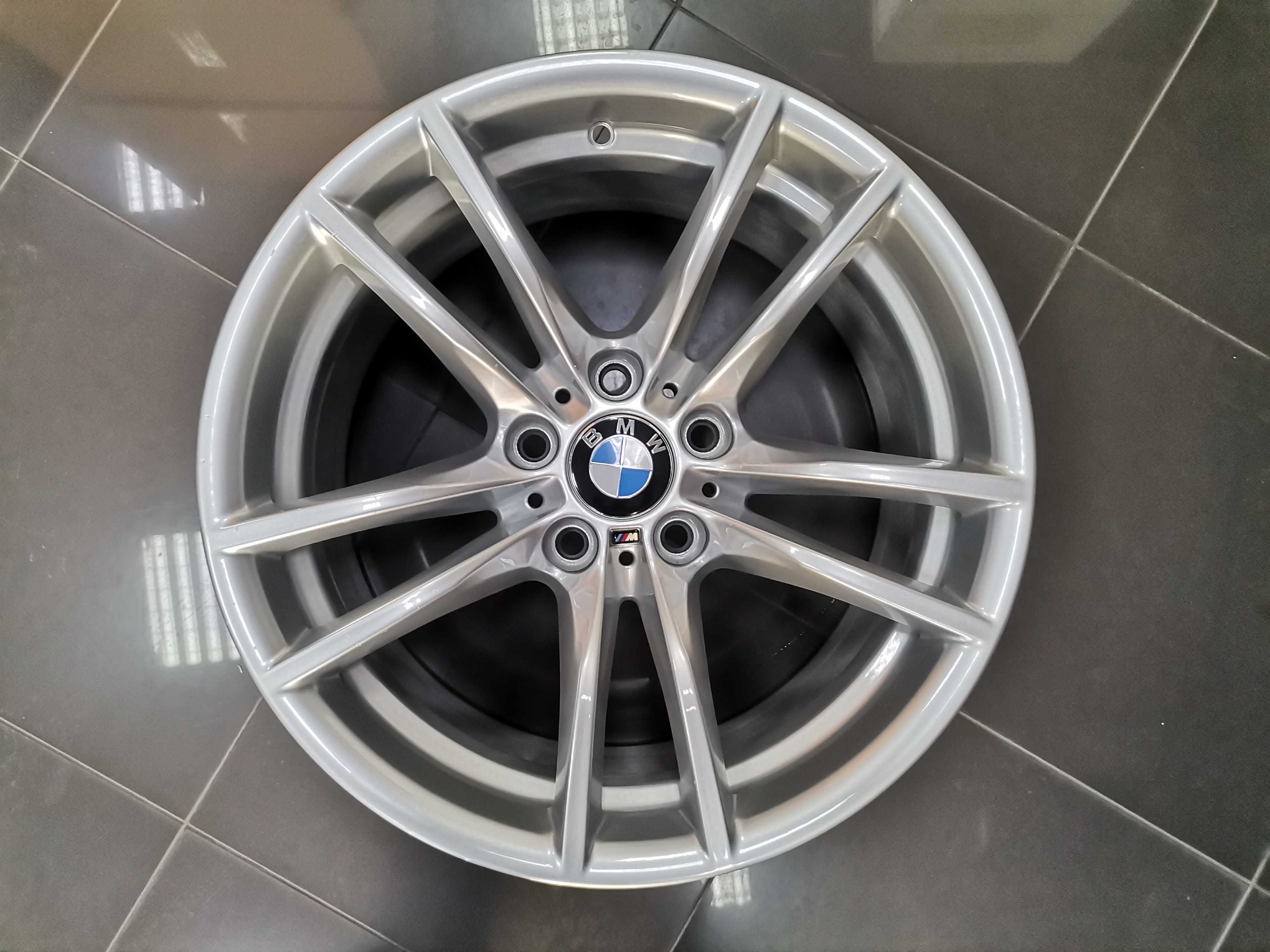 18” BMW Джанти Style 640 M БМВ E46 E90 E91 E92 F30 F31 F32 F36 F10 F11