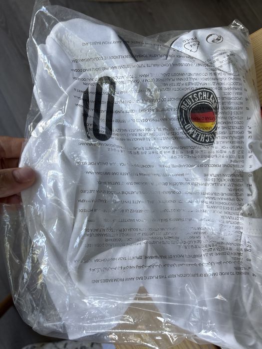 Body H&M, marimea 104