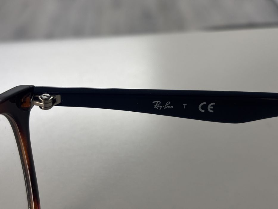 Vand rame ochelari Ray Ban