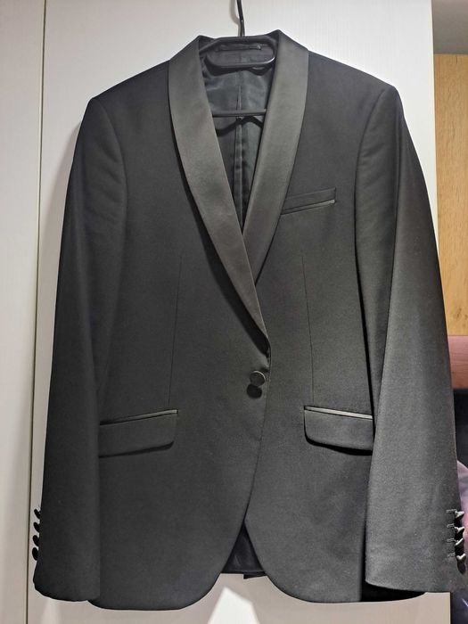 Costum ceremonie / smoking