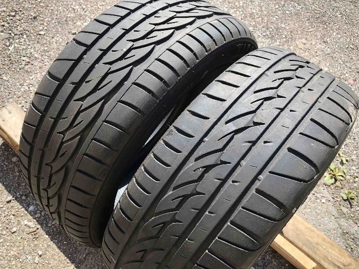 SET 2 Anvelope Vara 205/45 R17 FIRESTONE FIREHAWK SZ90 88W