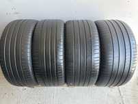 315/35 R21 - 275/40 R21 Pirelli P Zero RunFlat