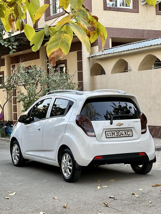 Spark Arenda Vikup Variant