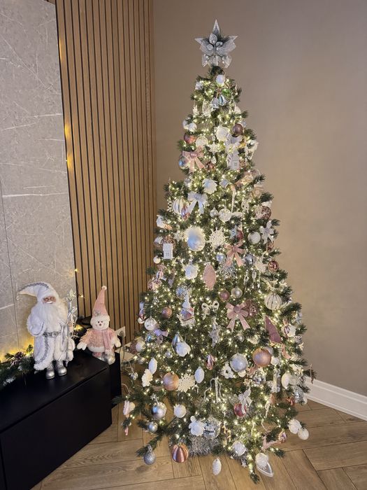 Продам искусственную ёлку