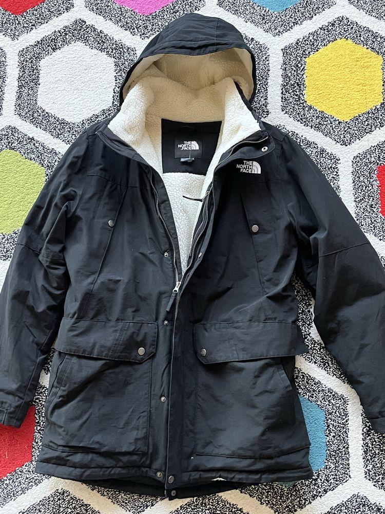 The North Face : Katavi Coat Л / Оригинал