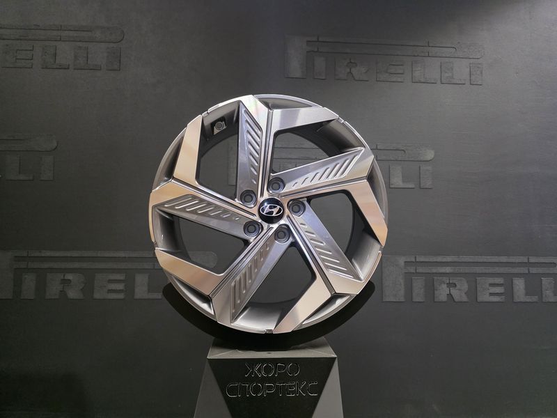 18цола 5х114.3 Hyundai Хюндай 5x114.3