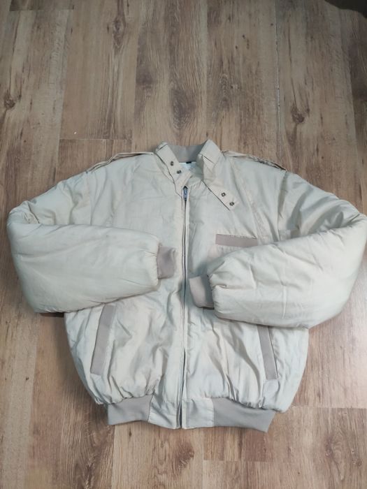 Geaca bomber vintage tip US Army marimea M