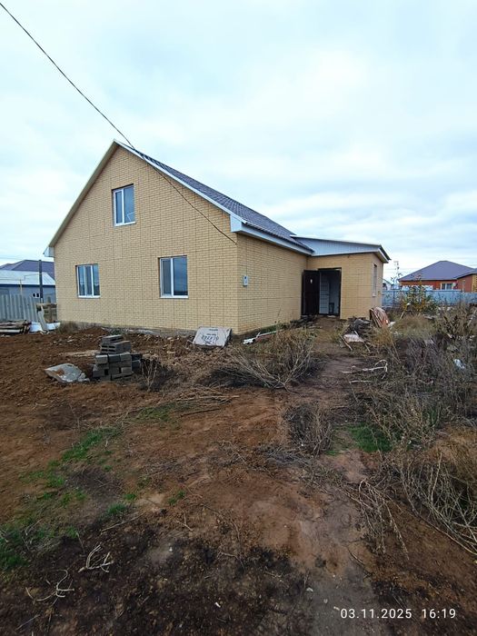 Продам дом в п. Деркул ПДП 2