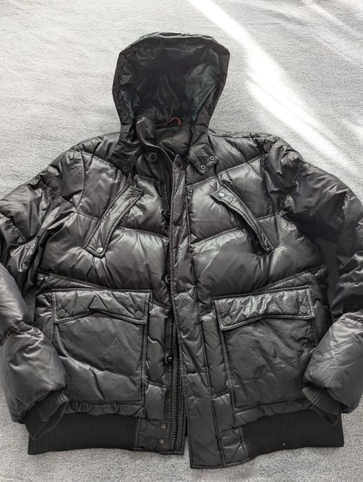 ESPRIT размер xl гъши пух