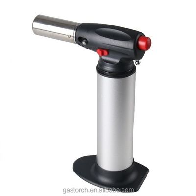 Lampa instalator portabila, cu gaz cu aprindere quartz