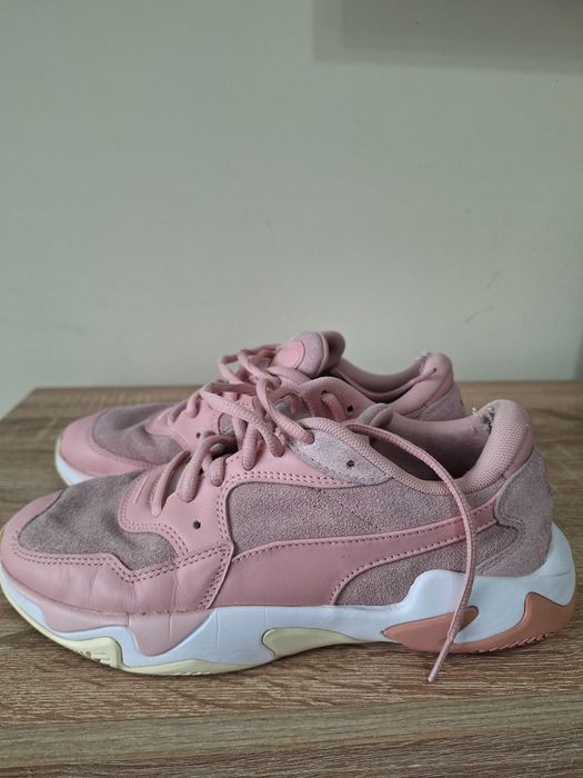 Дамски обувки Puma