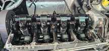 Дюзи и компресор за климатик AUDI A3 8L 1.9 131