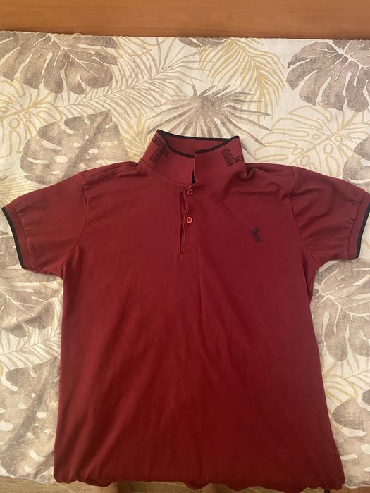 Поло тениски