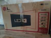 Срочно продам LG LED TV