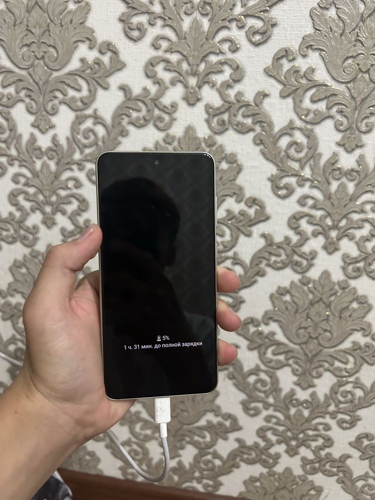Samsung S21 fe 5G
