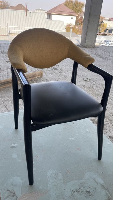 Стулья кресла б/у в продаже