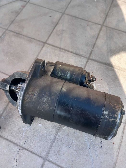 Vînd electromotor Hyundai accent 1.5 crdi