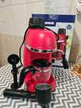 Espressor manual
