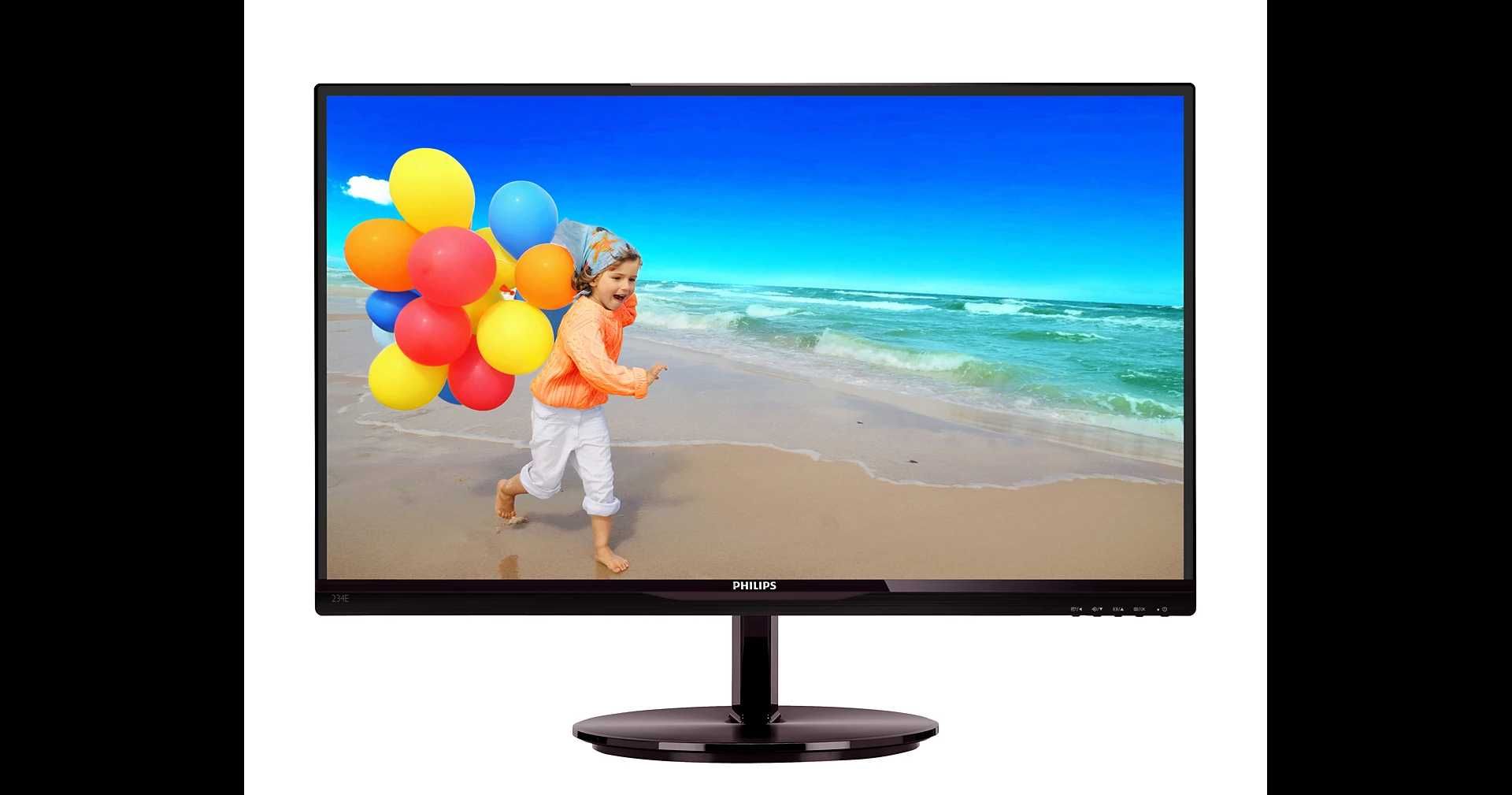 Монитор Philips PHL234E5