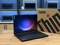 Lenovo Thinkpad E16 | AMD Ryzen 7 7730U | Ноутбук бизнес-класса
