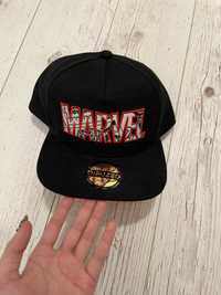 шапка Марвъл Marvel