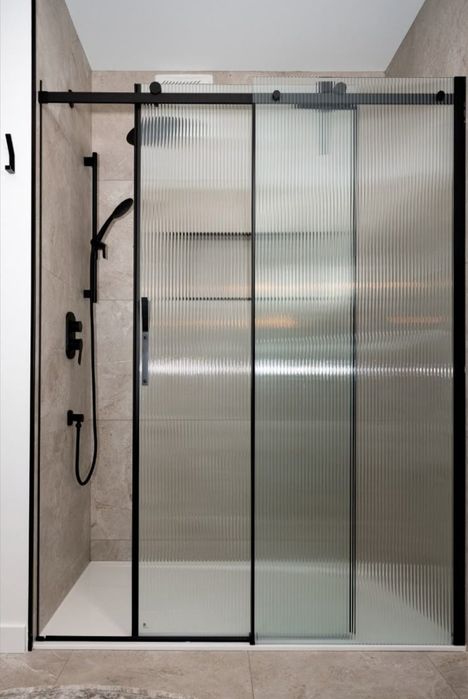 Dush kabina o'rnatish