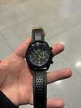 Мъжки часовник Omega Speedmaster Chronograph Tachymeter