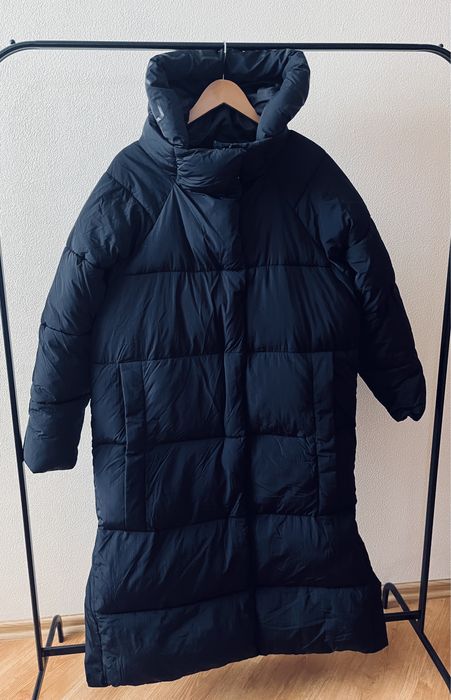 Куртка зима р.XL новая