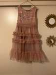 Rochie banchet / nunta/ botez din tul