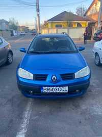 Renault Megane 2 1.5dci