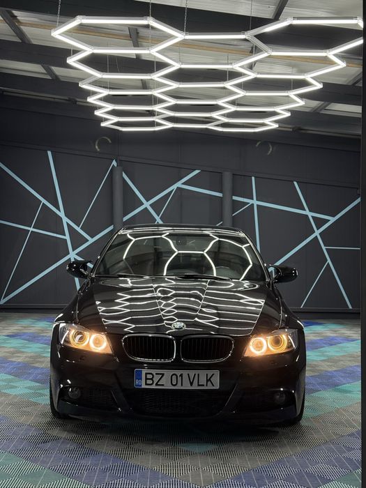 Bmw seria 3 e90 320d XDrive