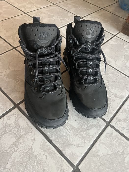 Обувки Tiberland