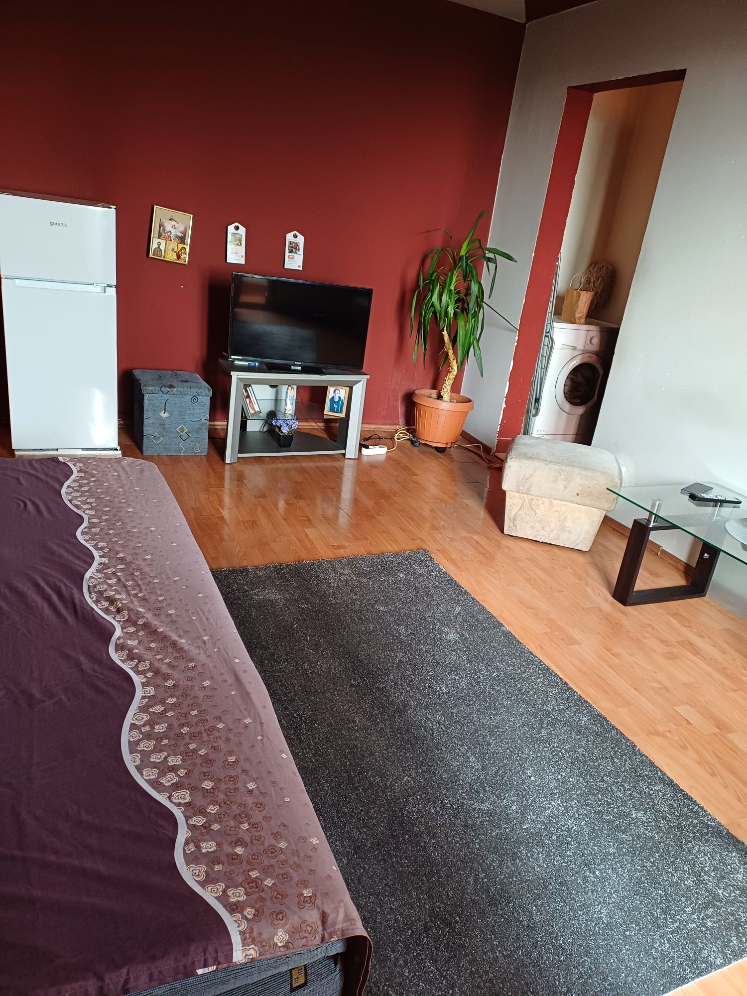 Vând apartament 2 camere