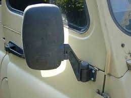 Зеркала уаз в корпусе газель/обмен