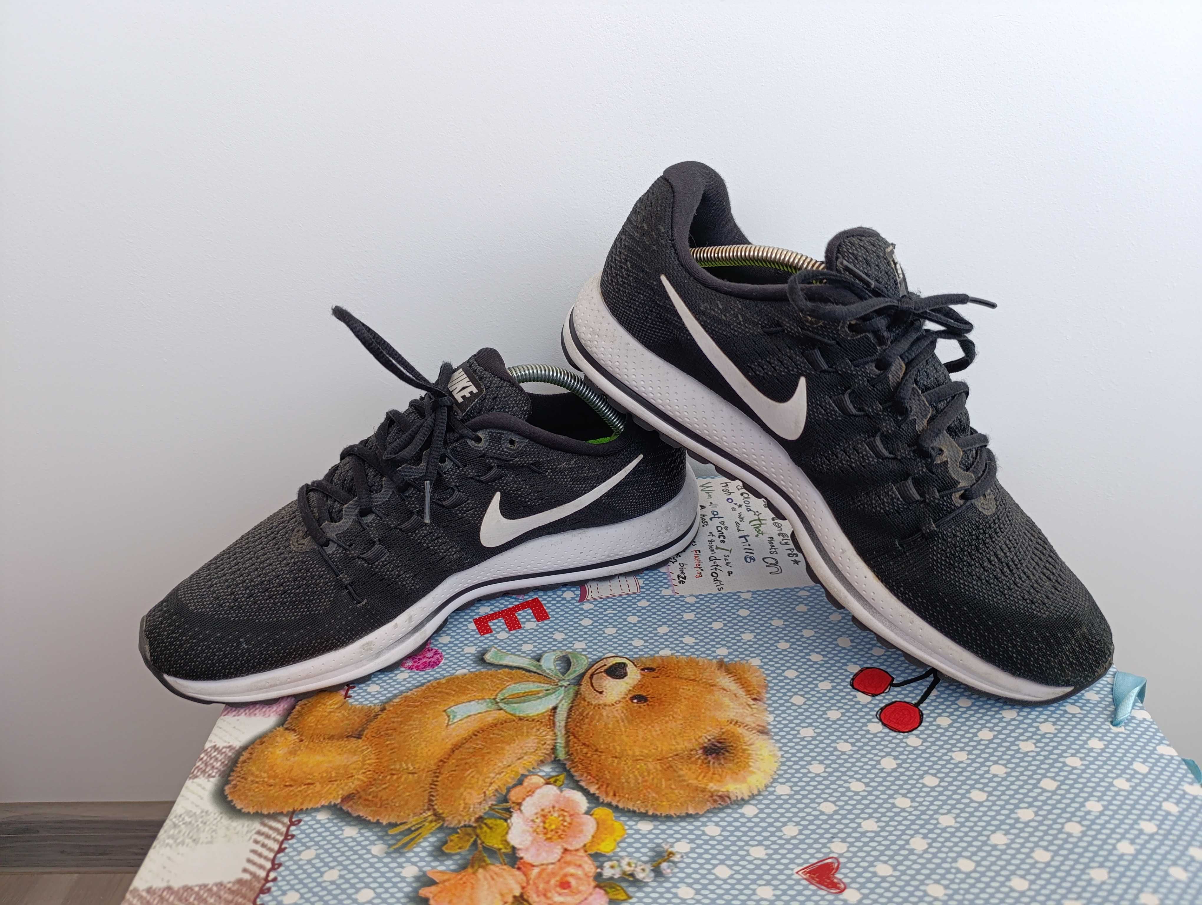 ''Nike Air Zoom Vomero 12''оригинални маратонки 44.5 номер