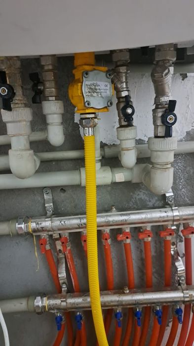 Сантехник недорого 24/7