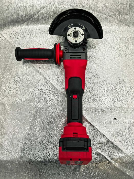 Set scule 2 unelte Hitman 88V polizor si impact 649 lei